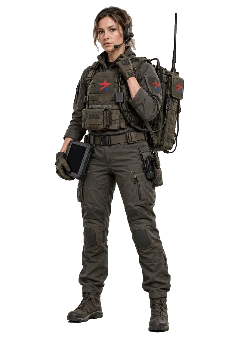 Signals operator