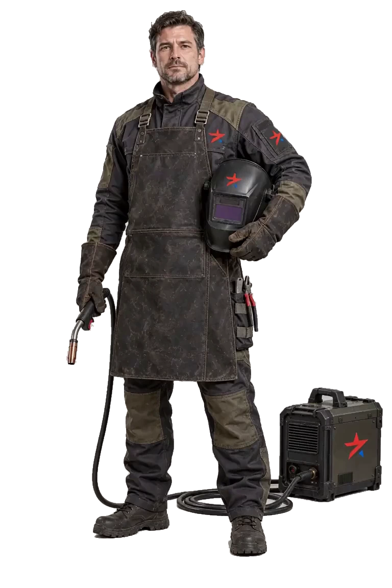 Welder